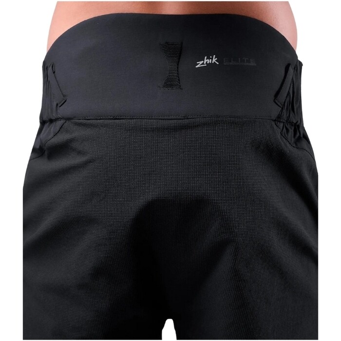 2024 Zhik Mnner Elite Segelshorts SRT-0375-M-ANT - Anthracite